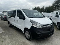 Opel Vivaro l2h1 9 osobowy Dębica - zdjęcie 2