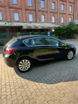 **Opel Astra J*1.7 CDTI 110 KM* COSMO*SERWIS*BEZWYPADKOWA*** Włocławek - zdjęcie 6
