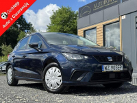 Seat Ibiza Salon Polska Poleasingowy I właściciel Serwis ASO VAT 23%