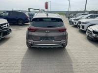 Kia Sportage Podgrzewanie Klimatronik Kamera Gliwice - zdjęcie 3