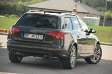 Audi A4 1,8 Turbo*163KM*Climatronic*Szyberdach*Niemcy Ostrów Mazowiecka - zdjęcie 10
