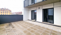 Mieszkanie 68,78m2, 3 pokoje, ogrzewanie miejskie/ Huby, Wrocław