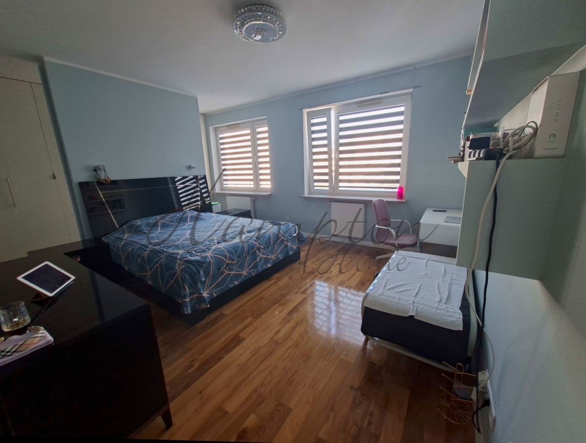 Obszerne 3 pokoje, Marina Mokotów Mokotów - zdjęcie 7