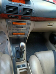Toyota avensis t25 2,0 benzyna full opcja warszawa Warszawa - zdjęcie 5