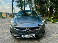 Opel Corsa Łask - zdjęcie 7