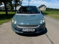 Smart Forfour Bezwypadkowy, zadbany Kobielice - zdjęcie 2