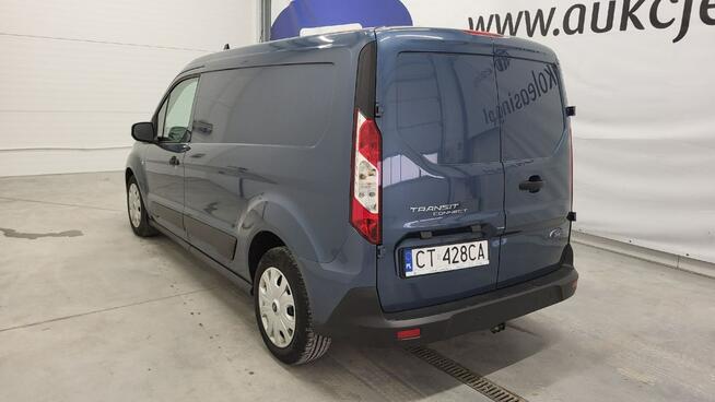 Ford Transit Connect 1.5 EcoBlue Euro 6 1498ccm - 100KM L2 Trend Grójec - zdjęcie 8