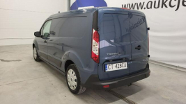 Ford Transit Connect 1.5 EcoBlue Euro 6 1498ccm - 100KM L2 Trend Grójec - zdjęcie 8