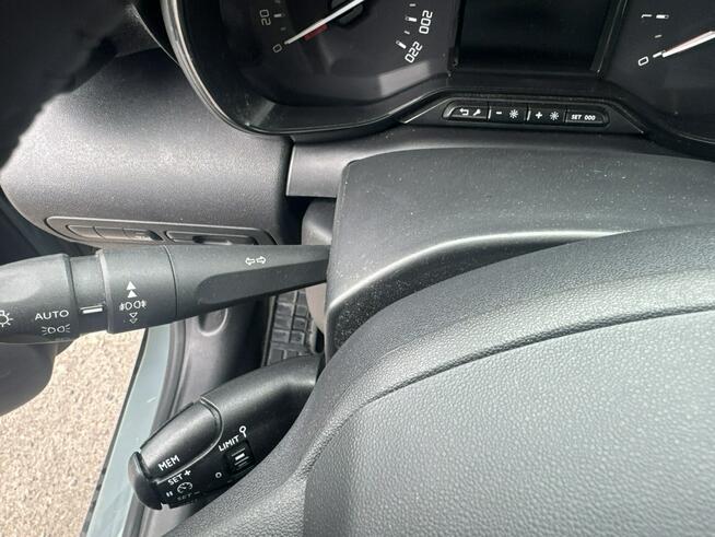Citroën C3 Aircross 1.2 | 2022 | Salon Polska | ASO | FV VAT Słupsk - zdjęcie 12