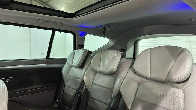 Renault Espace 1.6b hak 7os salon PL 40.500netto Warszawa - zdjęcie 12