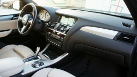 BMW X4 Ostrów Wielkopolski - zdjęcie 11