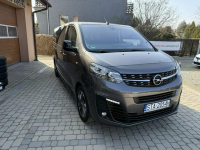 Opel Zafira 2,0 144KM  ExtraLong  8-os  Kamera 360* Orzech - zdjęcie 3