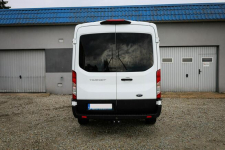 Ford Transit L3H2*Brygadówka*Salon Polska*Bezwypadkowy*Vat23% Konstantynów Łódzki - zdjęcie 6
