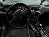 508sw 2.0 diesel ,2011r Ładzyń - zdjęcie 5