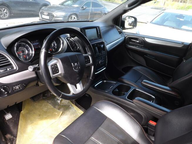Dodge Grand Caravan Słupsk - zdjęcie 5