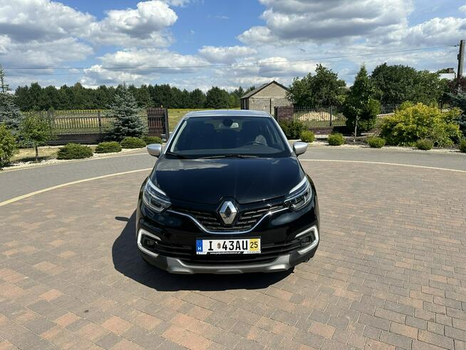 Renault Captur Lipówki - zdjęcie 3