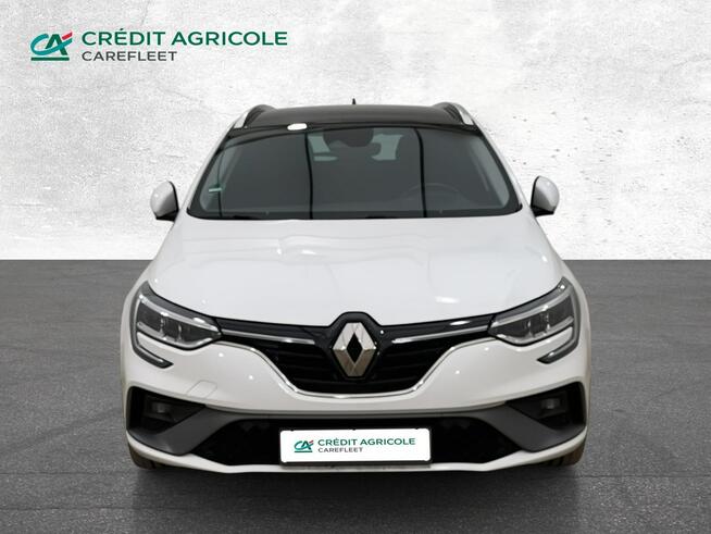 Renault Megane 1.5 Blue dCi R.S. Line EDC Warszawa - zdjęcie 2