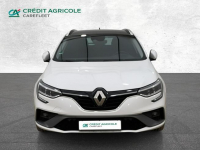 Renault Megane 1.5 Blue dCi R.S. Line EDC Warszawa - zdjęcie 2
