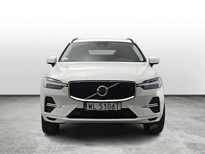 Volvo XC 60 B4 D AWD Core aut ! Z Polskiego Salonu ! Faktura Vat ! Warszawa - zdjęcie 8