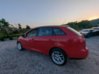 Seat Ibiza 1,6 diesel 90 KM Kamienna Góra - zdjęcie 11