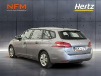 Peugeot 308 SW 1,5 Bluehdi(130 KM) Active Salon PL Faktura-Vat Warszawa - zdjęcie 4