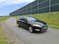 Ford Mondeo 2.0 Benzyna 145 KM LPG Titanium | Kombi Kielce - zdjęcie 3