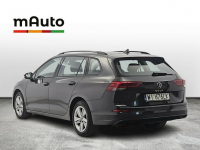 Volkswagen Golf VIII 2.0 TDI Life ! Z Polskiego Salonu ! Faktura VAT ! Warszawa - zdjęcie 3