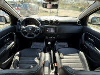 Dacia Duster *gwarancja*kamery 360*I-wł*super stan* Dąbrowa - zdjęcie 5
