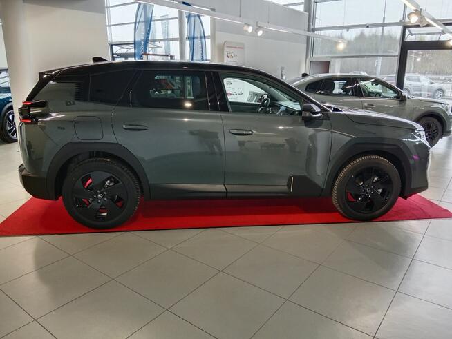 Nowy Citroen C5 Aircross MAX Hybrid Masaże Wentylacja Konopnica - zdjęcie 3