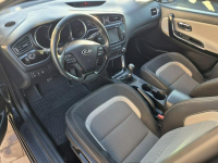 Kia Cee'd 1.6 gdi oświetlenie led Benzyna KAMERA navi Drelów - zdjęcie 10