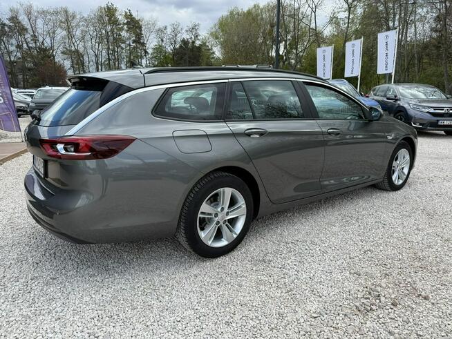 Opel Insignia 2.0 CDTI 170kM! Automat ! Serwis ASO! Kombi! JAK NOWY ! Pęcice - zdjęcie 6