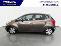 Kia Venga 1.4 90KM M5 2016 r., przebieg tylko 77tys.km Myślenice - zdjęcie 5