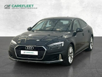 Audi A5 40 TFSI mHEV Advanced S tronic Hatchback