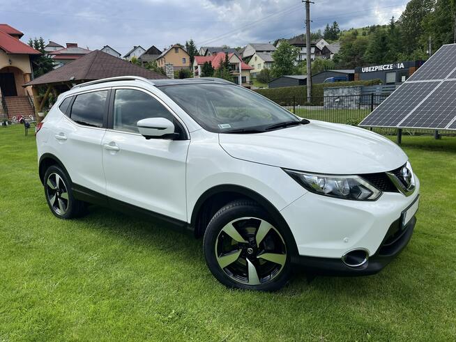 Nissan qashqai Racławice - zdjęcie 5