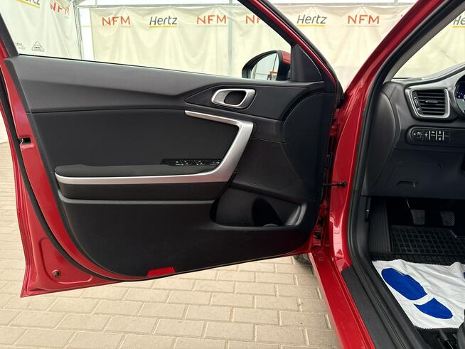 Kia Cee'd 1,5 T-GDI(160 KM) M Salon PL Faktura Vat Warszawa - zdjęcie 10