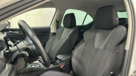 Skoda Octavia 1.5 TSI e-Tec Ambition DSG Warszawa - zdjęcie 10