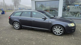 Audi A6 Karczew - zdjęcie 2