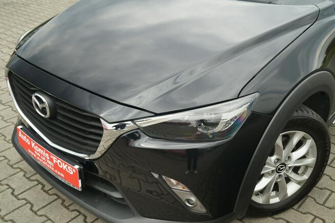 MAZDA CX-3 2015/16R 2.0 BENZ.150KM 4X4 Goczałkowice-Zdrój - zdjęcie 2