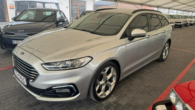 Ford Mondeo Zduńska Wola - zdjęcie 9