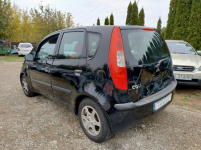 Mitsubishi Colt 1,3 Benzyna 2004r, Tanio Możliwa Zamiana Warszawa - zdjęcie 4