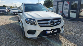 Mercedes GL 550 //550// 4 Matic// 7 osobowy// Panorama// Kamery 360// Ostrołęka - zdjęcie 10