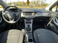 Opel Astra 1.2 130 KM 2020r 30 tys. km Kielce - zdjęcie 6