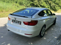 BMW 3GT Navi Klimatronic Bi-Xenon Super stan TOP Gostyń - zdjęcie 6