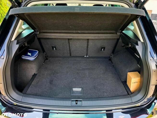 Volkswagen Tiguan 2.0 TDI SCR Urban Sport Będzin - zdjęcie 9