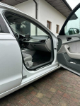 AUDI A6 C7 – 2.0 TDI I 177KM I BIAŁA | PAKIET STYLISTYCZNY R Koluszki - zdjęcie 10