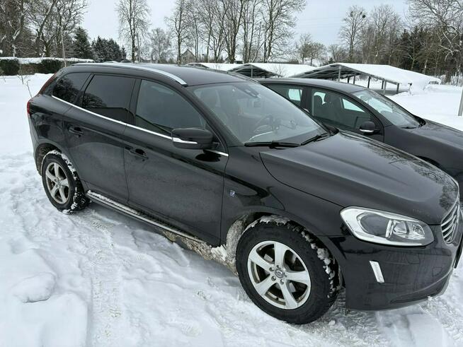 Volvo XC 60 Ksenon navi Ocean Race Otwock - zdjęcie 3