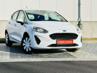 Ford Fiesta 1.1 benz, 104 tys km Mikołów - zdjęcie 5