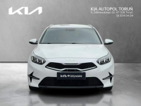 Kia Nowy Ceed Business Line/FV23%/Ceed SW/1.5T-GDI 160KM/serwisowany Toruń - zdjęcie 8