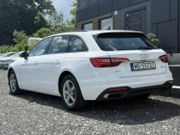 Audi A4 FAKTURA VAT 23% samochód krajowy pierwszy właściciel automat Będzin - zdjęcie 6