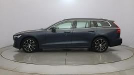 Volvo V60 B4 D Momentum Pro! Z Polskiego Salonu! Faktura VAT! Warszawa - zdjęcie 4